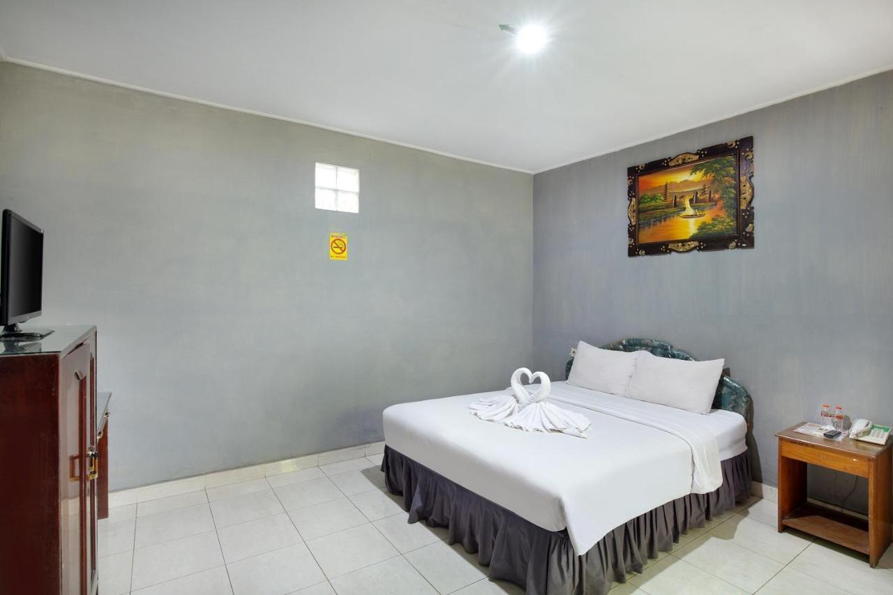 Negara Hotel - CHSE Certified Exterior foto