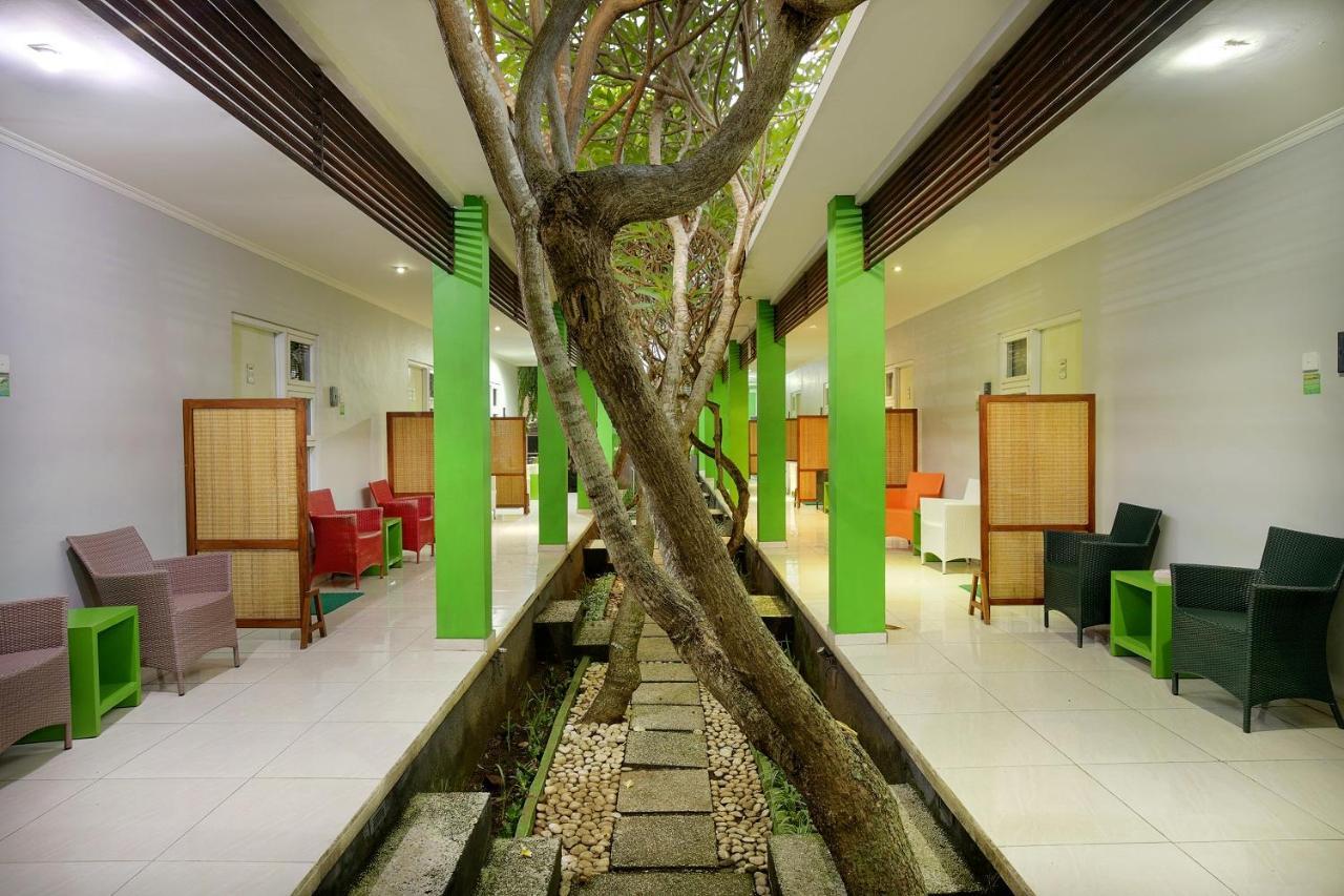 Negara Hotel - CHSE Certified Exterior foto