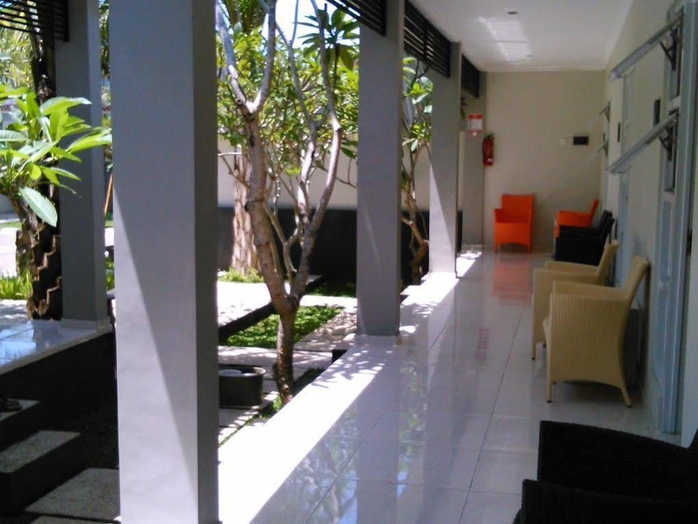 Negara Hotel - CHSE Certified Exterior foto